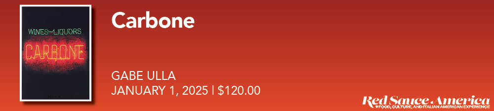 Italian cookbooks of 2025