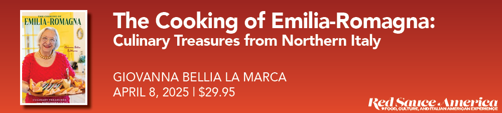 Italian cookbooks of 2025 - The Cooking of Emilia-Romagna, Illustrated Editio