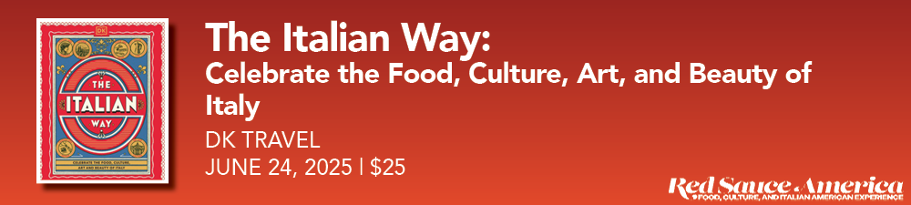 Italian cookbooks of 2025