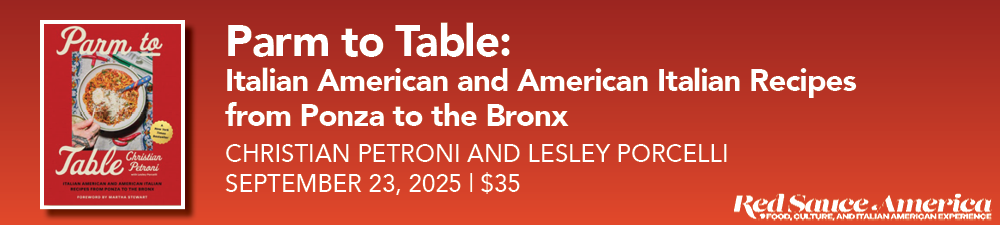 Italian cookbooks of 2025