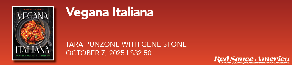 Italian cookbooks of 2025