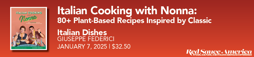 Italian cookbooks of 2025