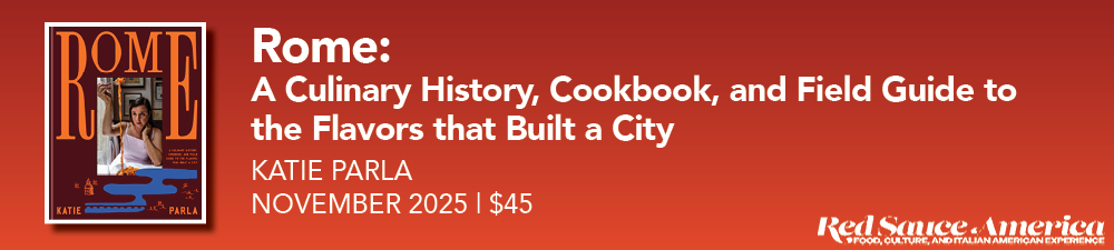 Italian cookbooks of 2025