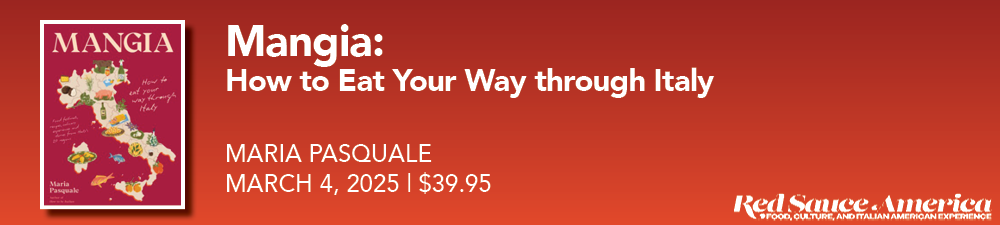 Italian cookbooks of 2025