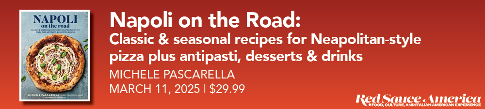 Italian cookbooks of 2025