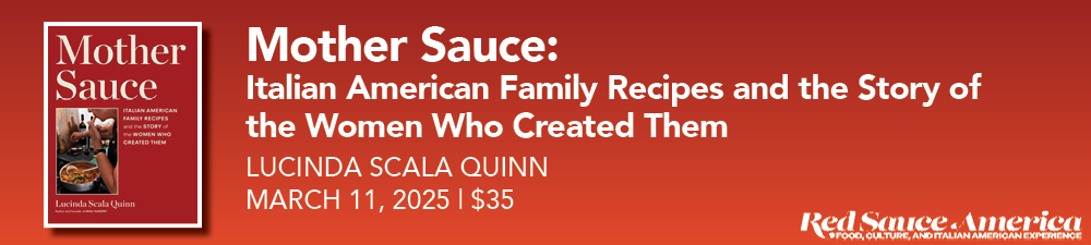 Italian cookbooks of 2025