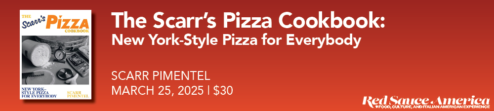 Italian cookbooks of 2025