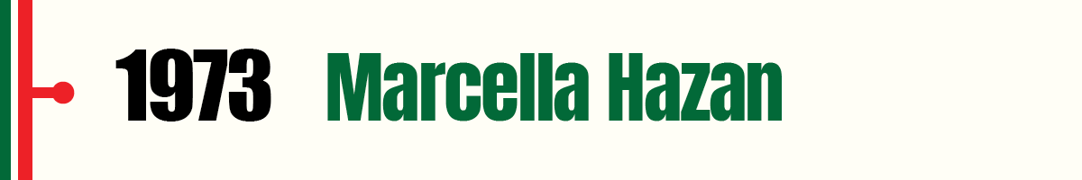 1973 The Classic Italian Cook Book